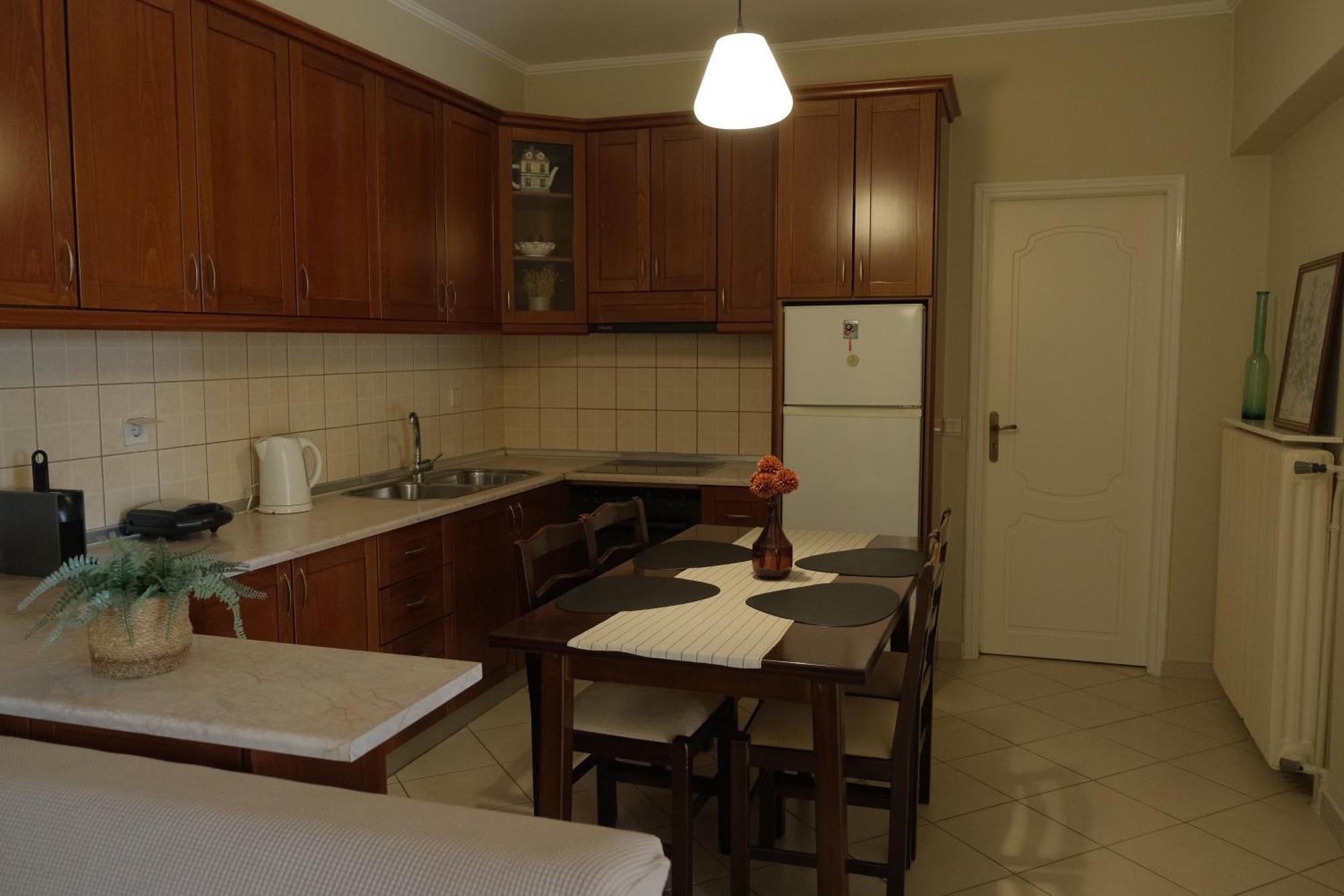 Εξοχικό Σπίτι/Μύλος Ξωτικών Τρίκαλα Εξωτερικό φωτογραφία